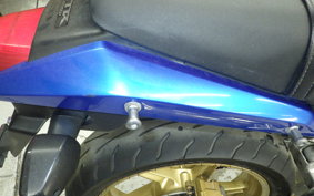 HONDA VTR 250 Gen. 2 2017 MC33