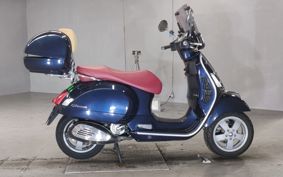 VESPA VESPAGTS250IE M45100
