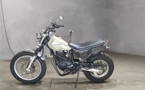 YAMAHA TW225 DG09J