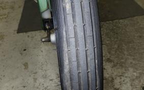 SUZUKI BIRDIE 50 BA41A