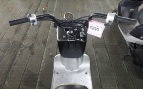 HONDA ZOOMER AF58