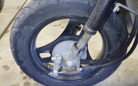 SUZUKI LET's 4 CA45A