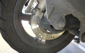 YAMAHA CYGNUS 125 XSR 3 SEA5J