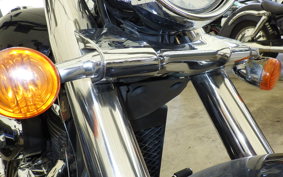 SUZUKI INTRUDER 400 Classic 2005 VK54A