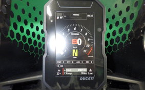 DUCATI DESSERT X 2023