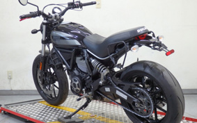 DUCATI SCRAMBLER SIXTY2 2016 KA00