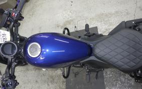 HONDA REBEL 250 S 1999 MC49