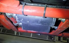 HARLEY FXCWC 1580 2011