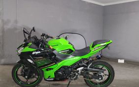 KAWASAKI NINJA 250 EX250P