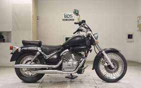 SUZUKI INTRUDER 250 LC 1998 VJ51A