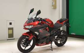 KAWASAKI NINJA 400 2018 EX400G