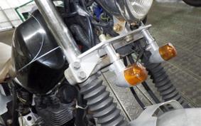 YAMAHA TW200 Gen.2 DG07J