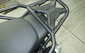 MOTO GUZZI V85 TT 2022