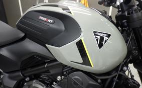 TRIUMPH TRIDENT 660 2026
