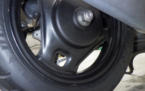 SUZUKI LET's 4 2014 CA45A