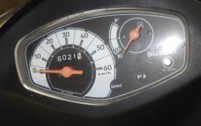 SUZUKI ADDRESS V50 G 2005 CA44A