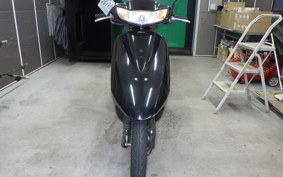 HONDA DIO Gen.6 AF68