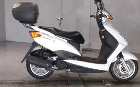 YAMAHA CYGNUS 125 X SE12J