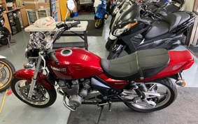 KAWASAKI ZEPHYR550 ZR550B