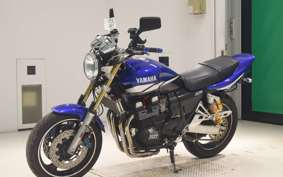YAMAHA XJR400 Gen.3 R 2001 RH02J