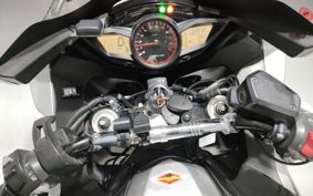 HONDA VFR1200F DCT 2011 SC63