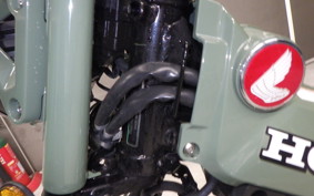 HONDA CT125-2 1998 JA65