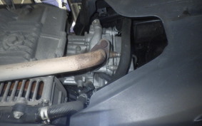 YAMAHA N-MAX 2026 SED6J