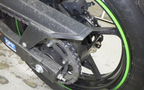 KAWASAKI NINJA 250 2016 EX250P