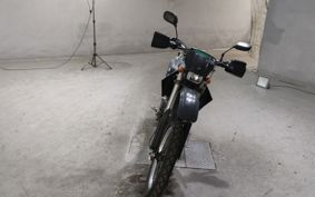 KAWASAKI KLX250 LX250E