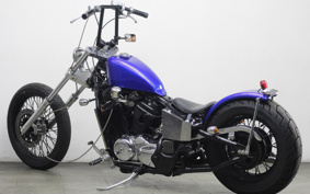 HONDA STEED 400 1990 6105