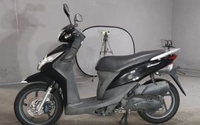 HONDA DIO 110 JF31