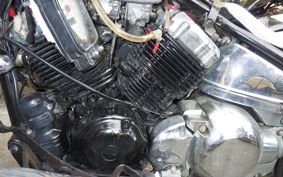 YAMAHA DRAGSTAR 400 CLASSIC VH01J