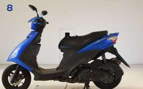 SUZUKI ADDRESS V125 S CF4MA
