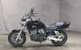 SUZUKI INAZUMA 400 1998 GK7BA