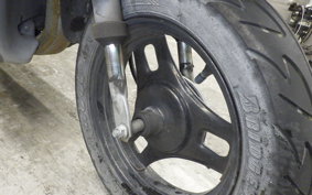 SUZUKI LET's 4 1996 CA45A