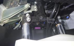 HONDA PCX 160 2007 KF47