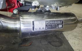 HONDA MONKEY 125 JB02