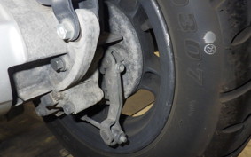HONDA LEAD 125 2013 JF45