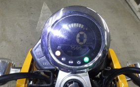 HONDA MONKEY 125 2024 JB03