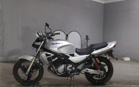 SUZUKI GSX250 ZR250C