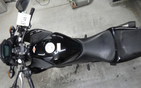 HONDA CB400F NC47