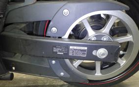 YAMAHA XVS1300CA STRIKER 2017