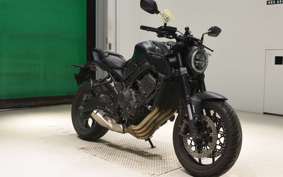 HONDA CB650R 2023 RH03