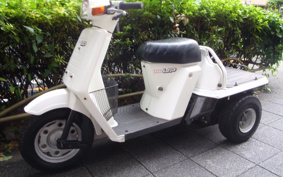 HONDA GYRO TA01