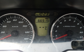 SUZUKI SKYWAVE 250M CJ45A