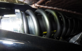 TRIUMPH BONNEVILLE SPEED 2018