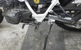 YAMAHA SEROW 225 Gen.2 1KH