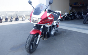 HONDA CB1300SF BOLDOR 2008 SC54
