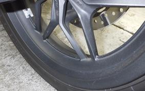 HONDA FORZA 250 MF13