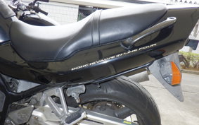 SUZUKI GSF1200 S 1997 GV75A